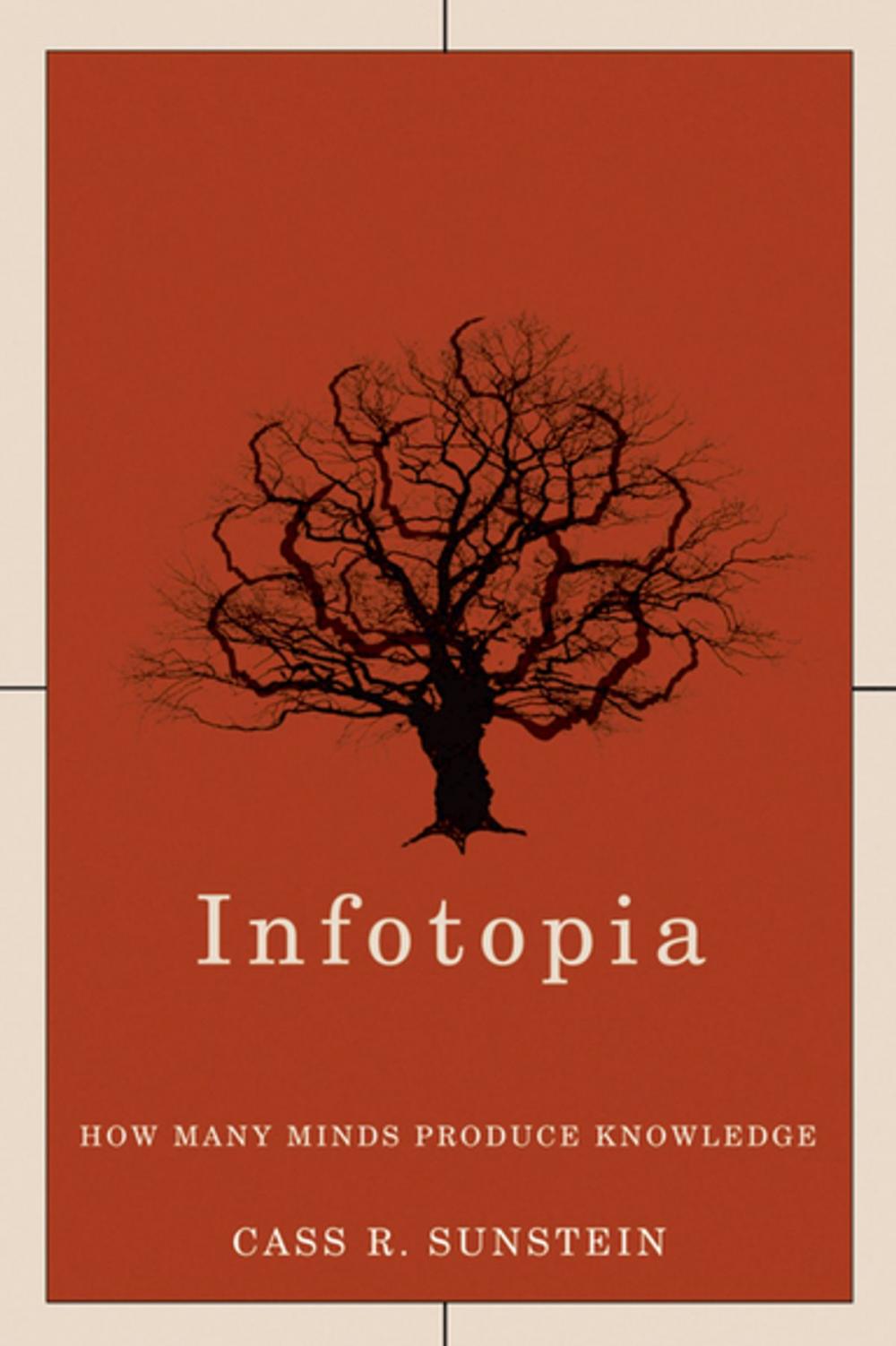 Big bigCover of Infotopia