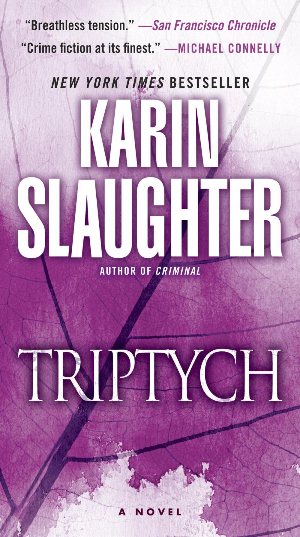 Big bigCover of Triptych