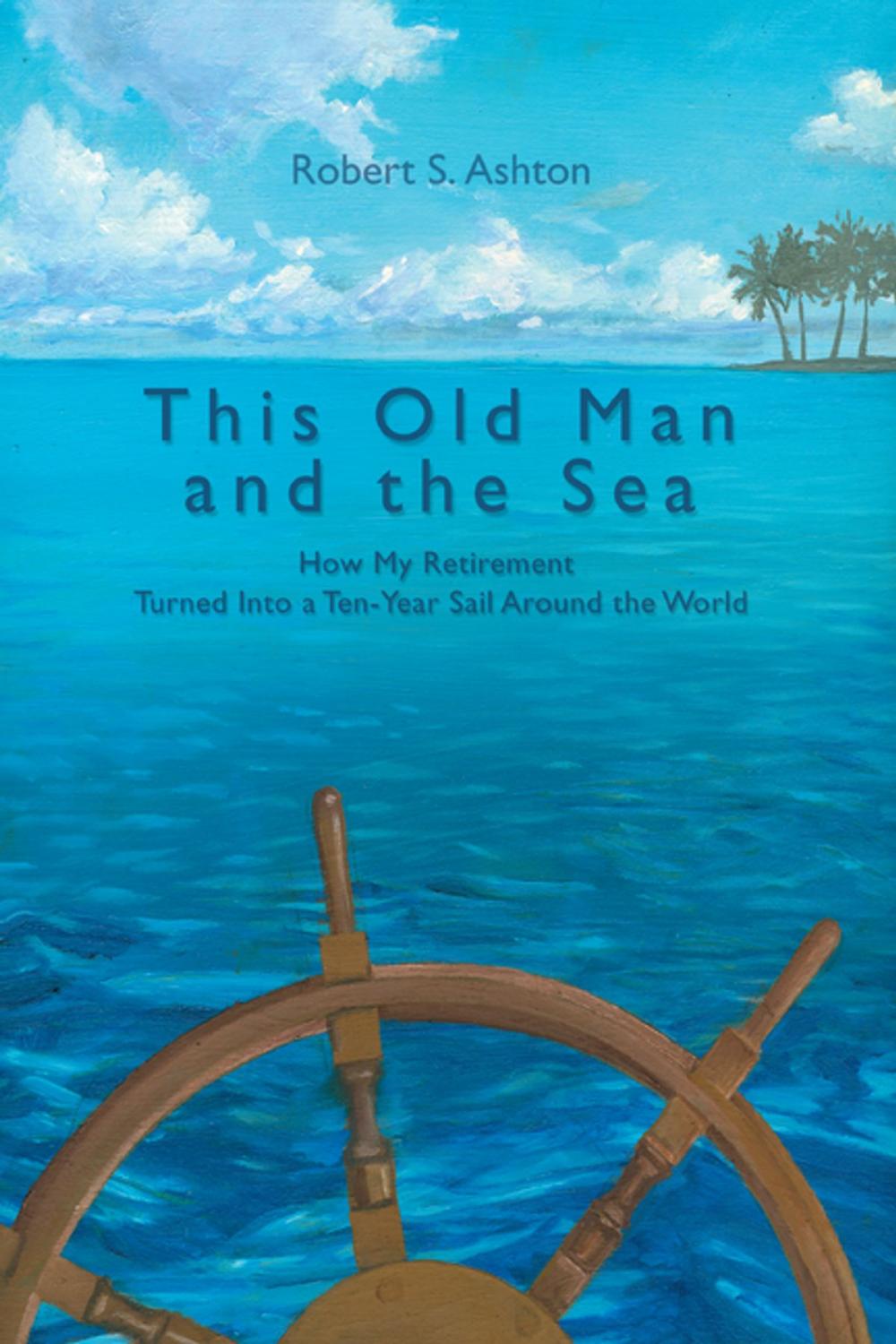 Big bigCover of This Old Man and the Sea