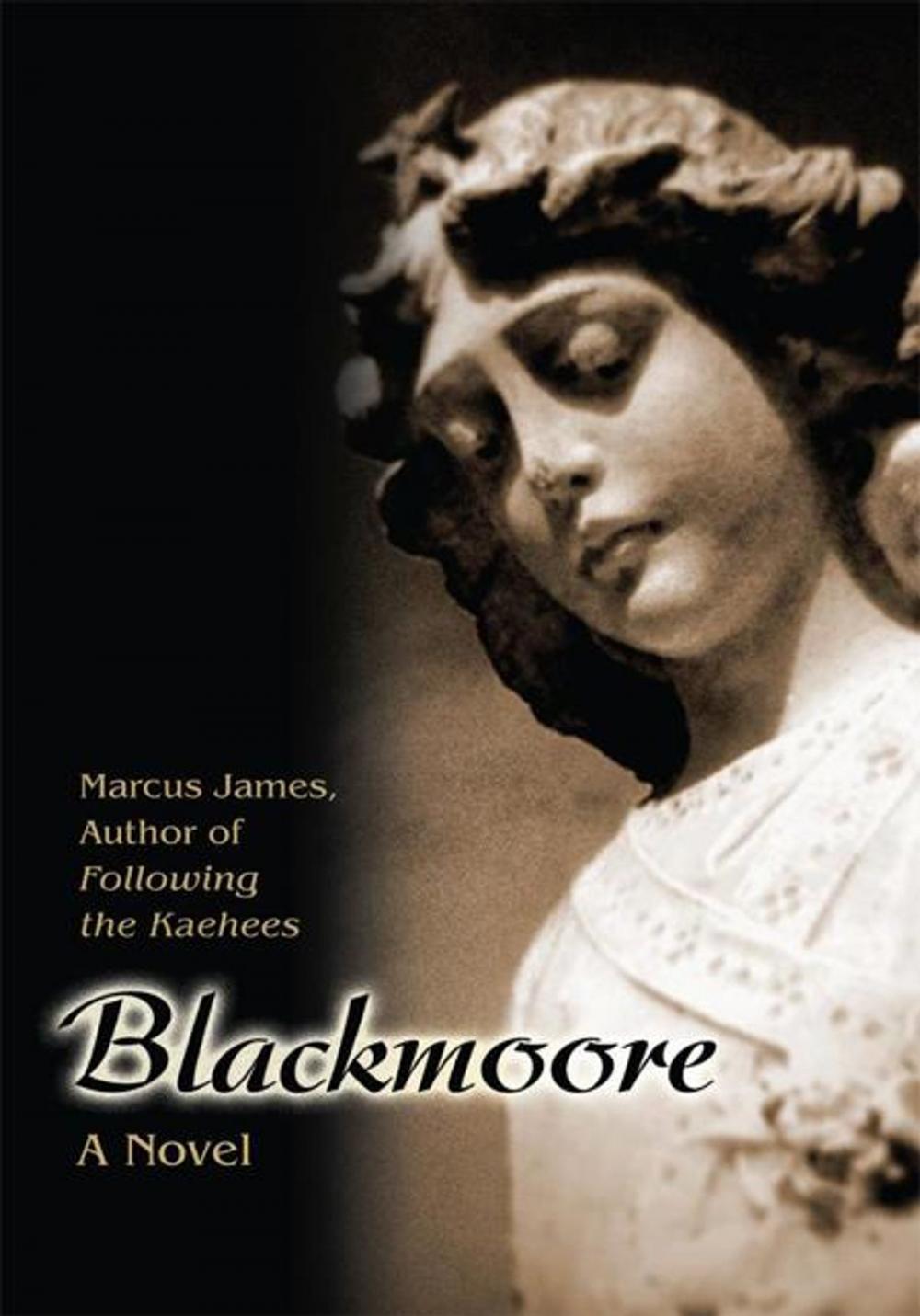 Big bigCover of Blackmoore