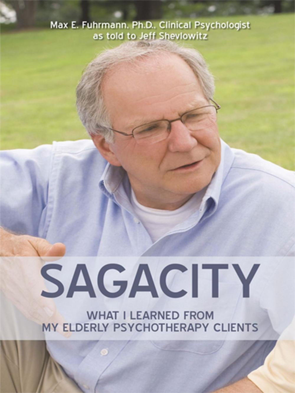 Big bigCover of Sagacity