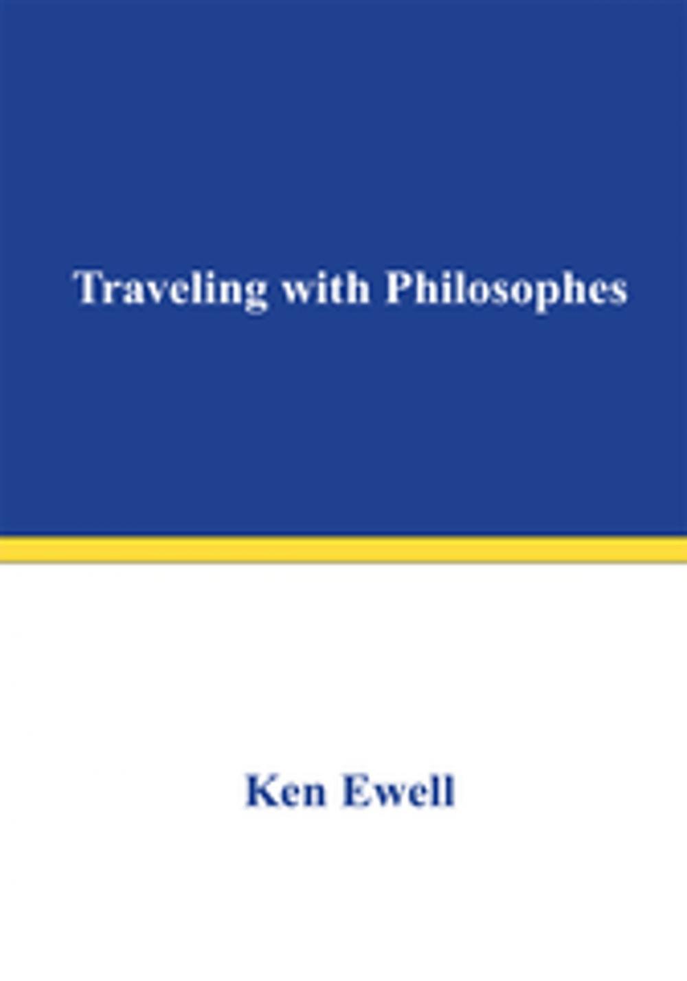 Big bigCover of Traveling with Philosophes