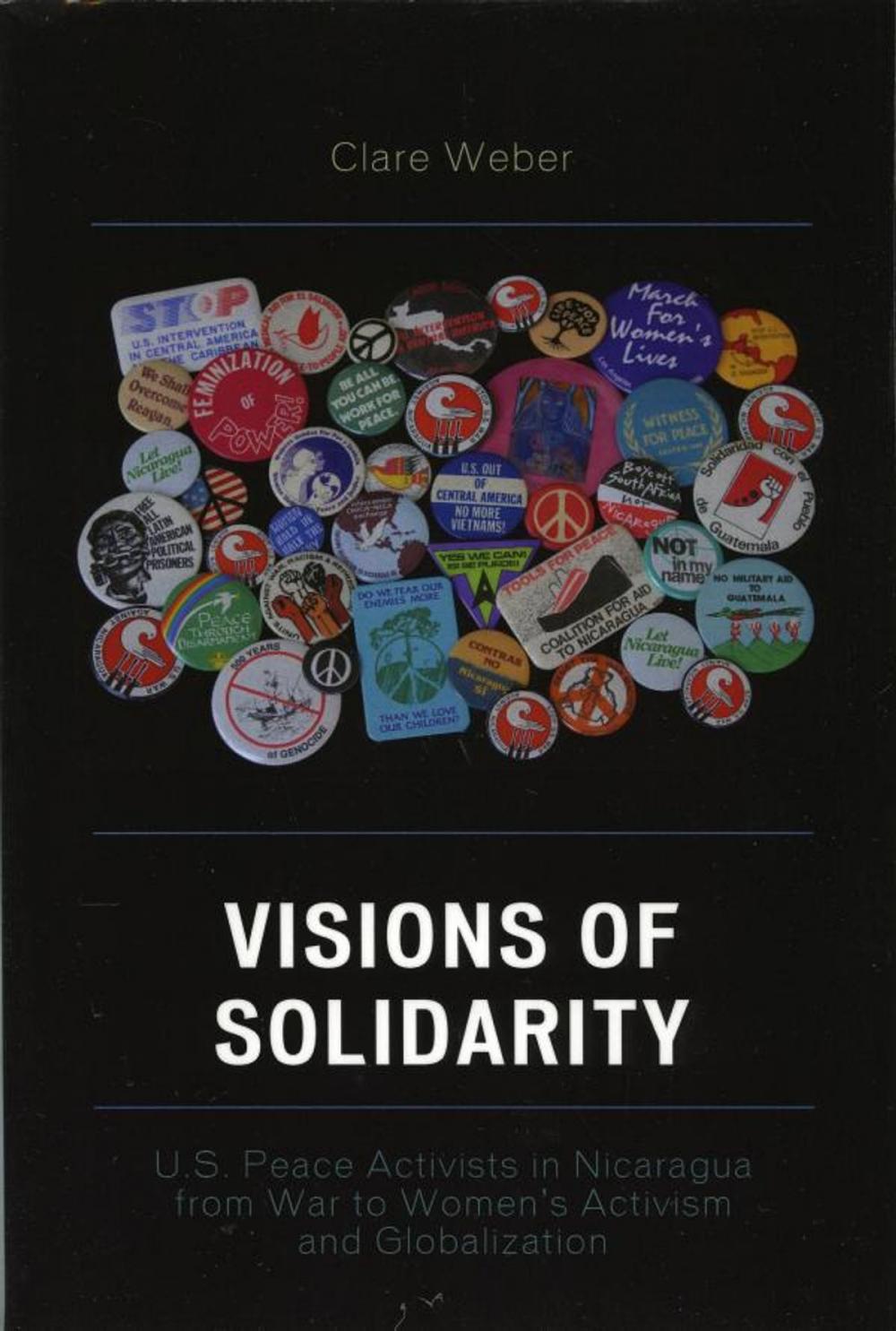 Big bigCover of Visions of Solidarity