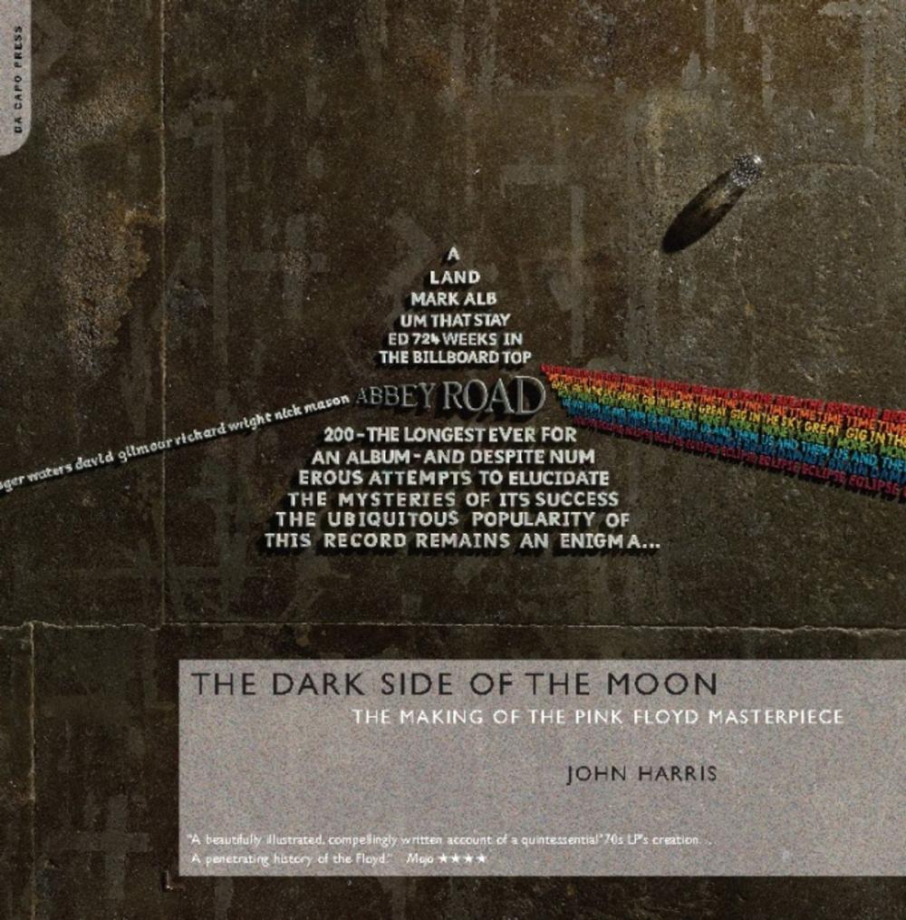 Big bigCover of The Dark Side of the Moon