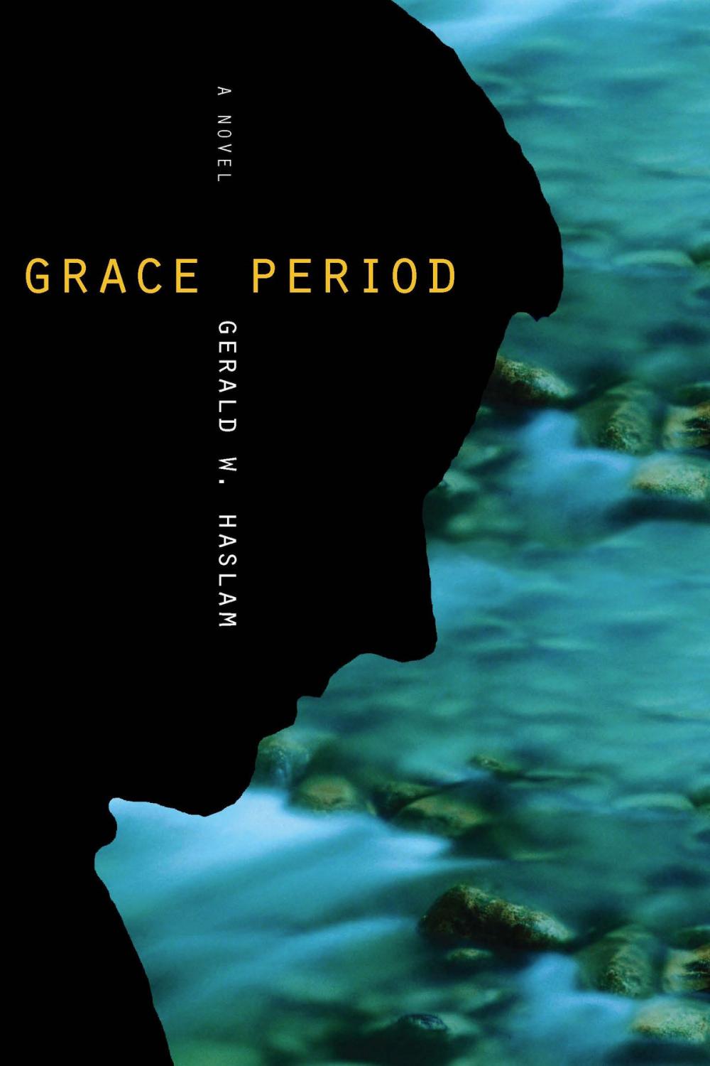 Big bigCover of Grace Period