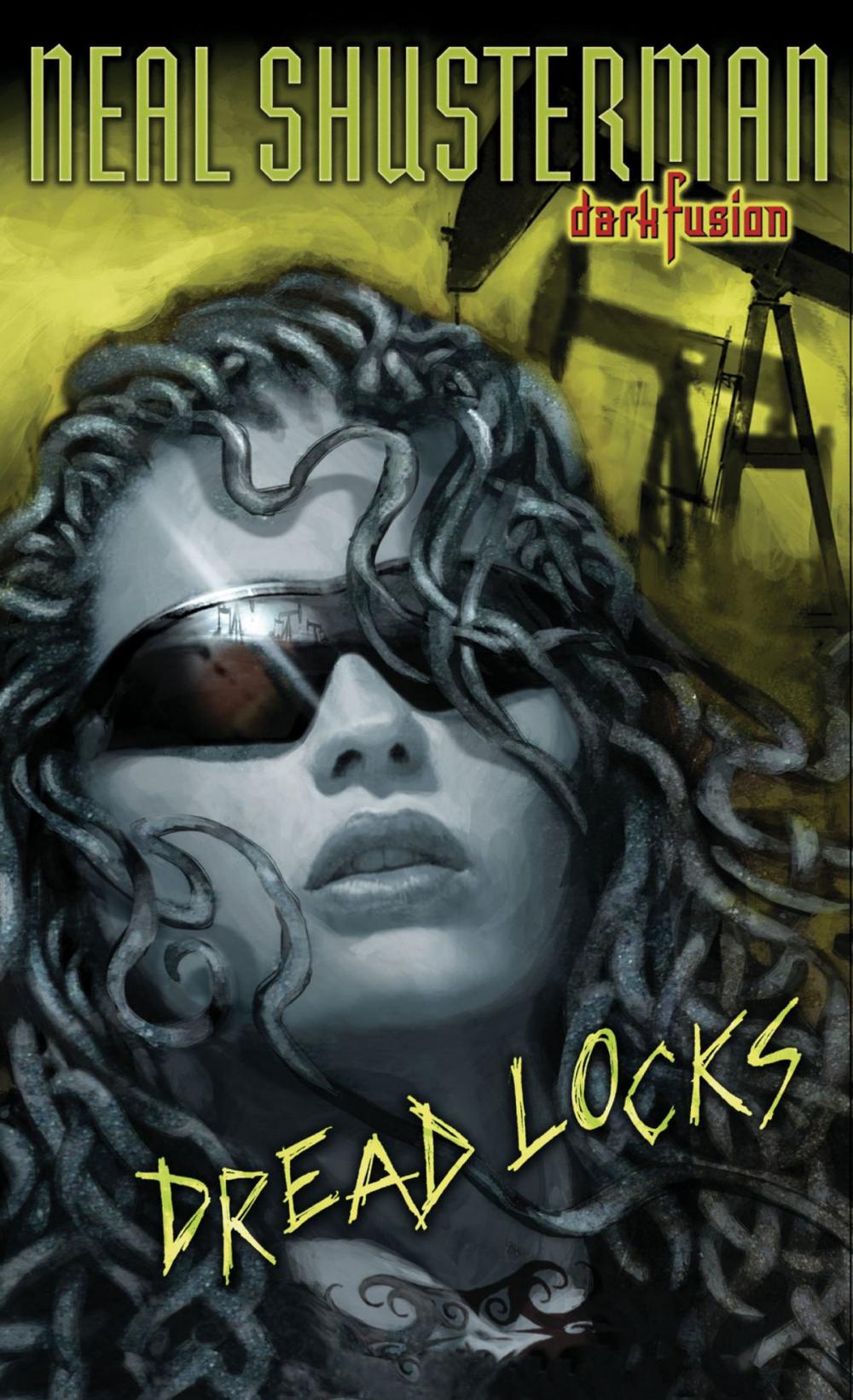 Big bigCover of Dread Locks #1