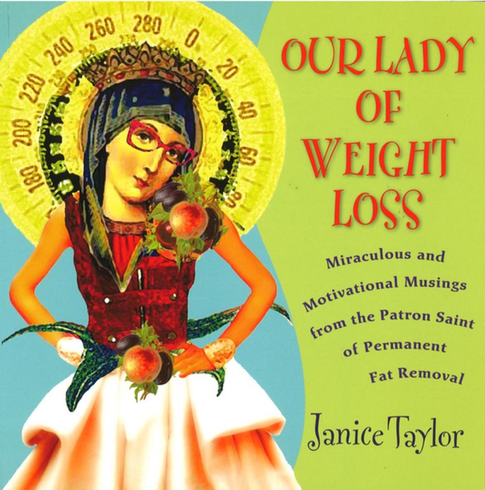 Big bigCover of Our Lady of Weight Loss