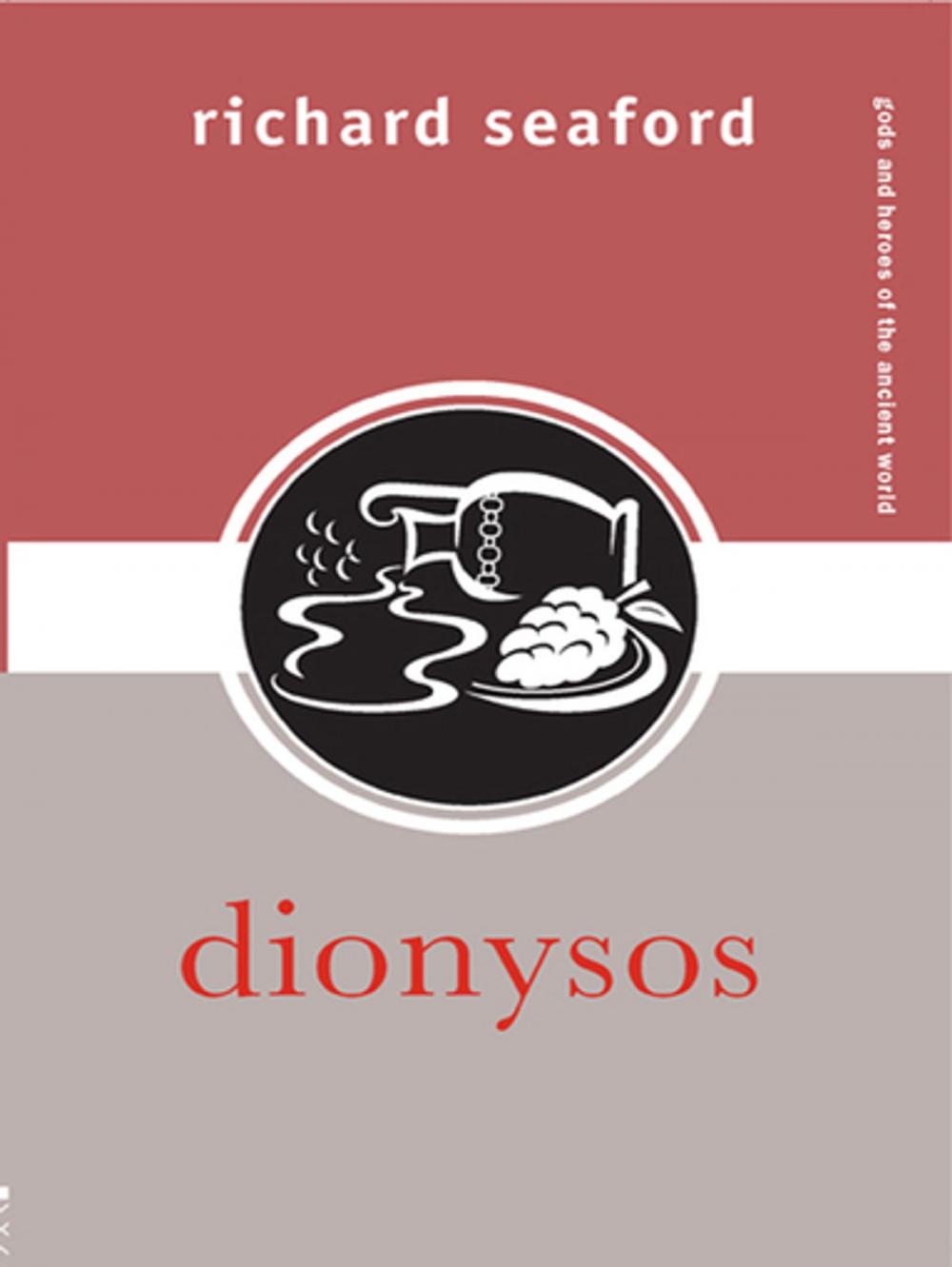 Big bigCover of Dionysos