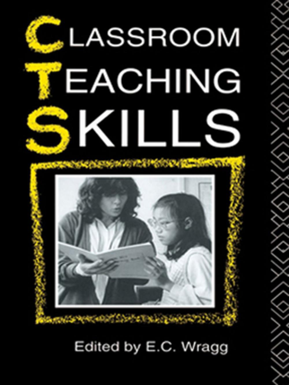 Big bigCover of Classroom Teaching Skills