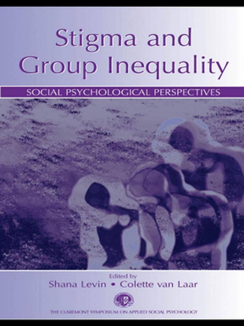 Big bigCover of Stigma and Group Inequality