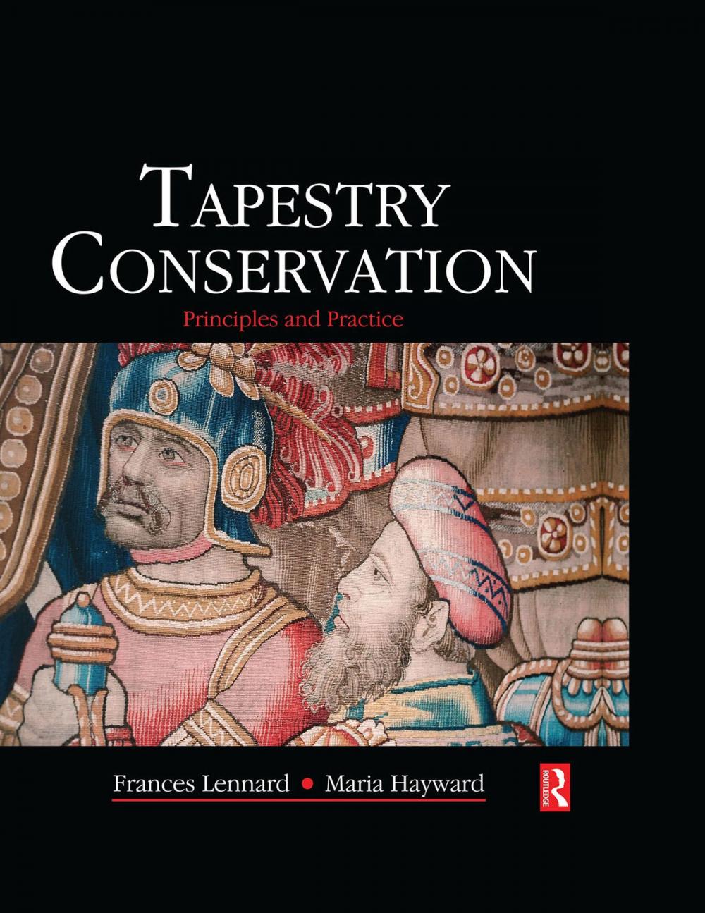 Big bigCover of Tapestry Conservation: Principles and Practice