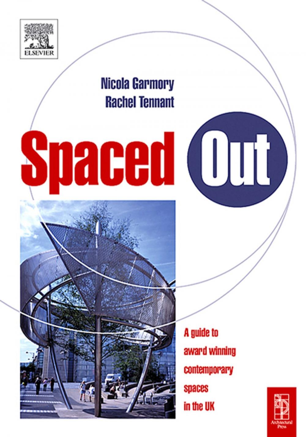 Big bigCover of Spaced Out