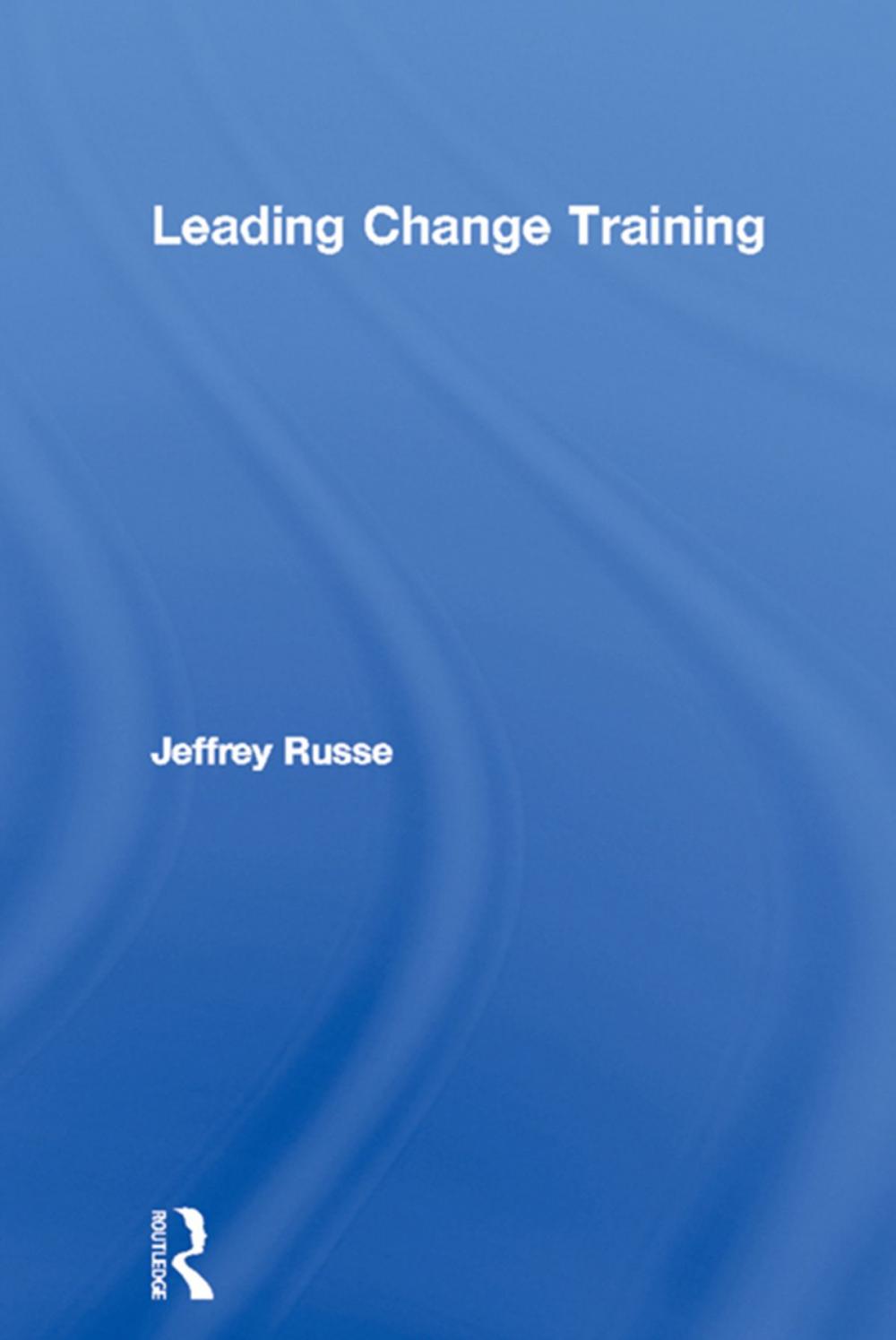 Big bigCover of Leading Change Training