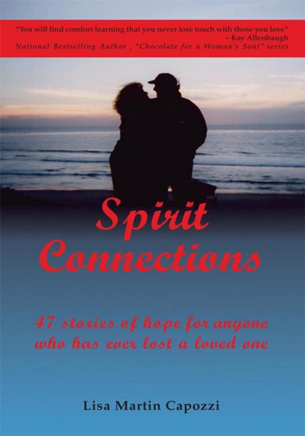 Big bigCover of Spirit Connections