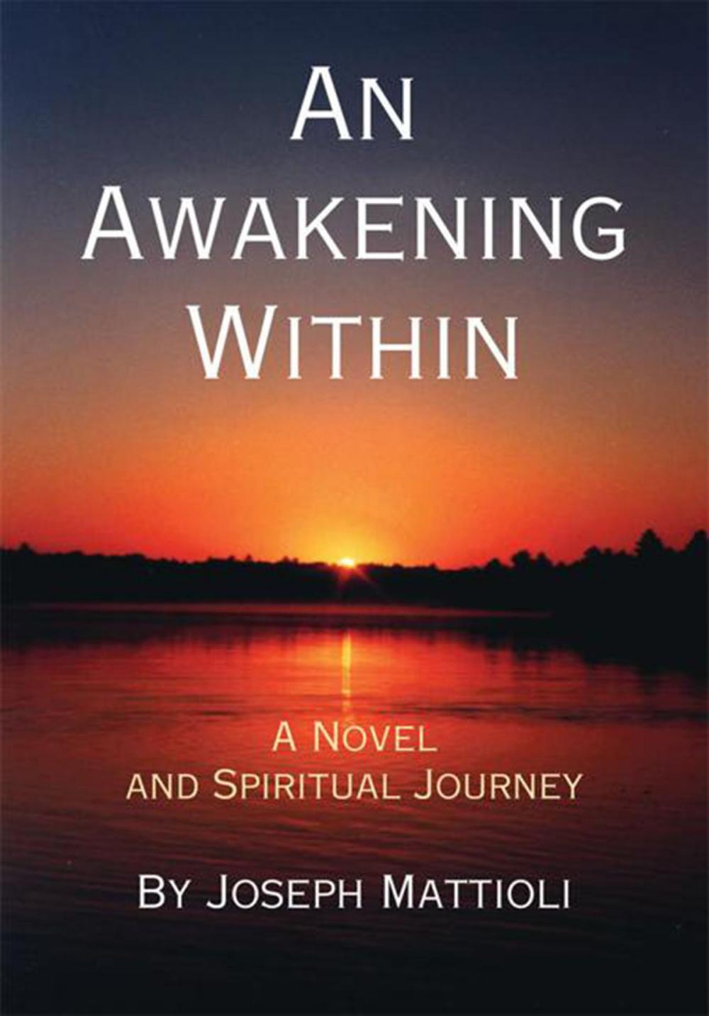 Big bigCover of An Awakening Within