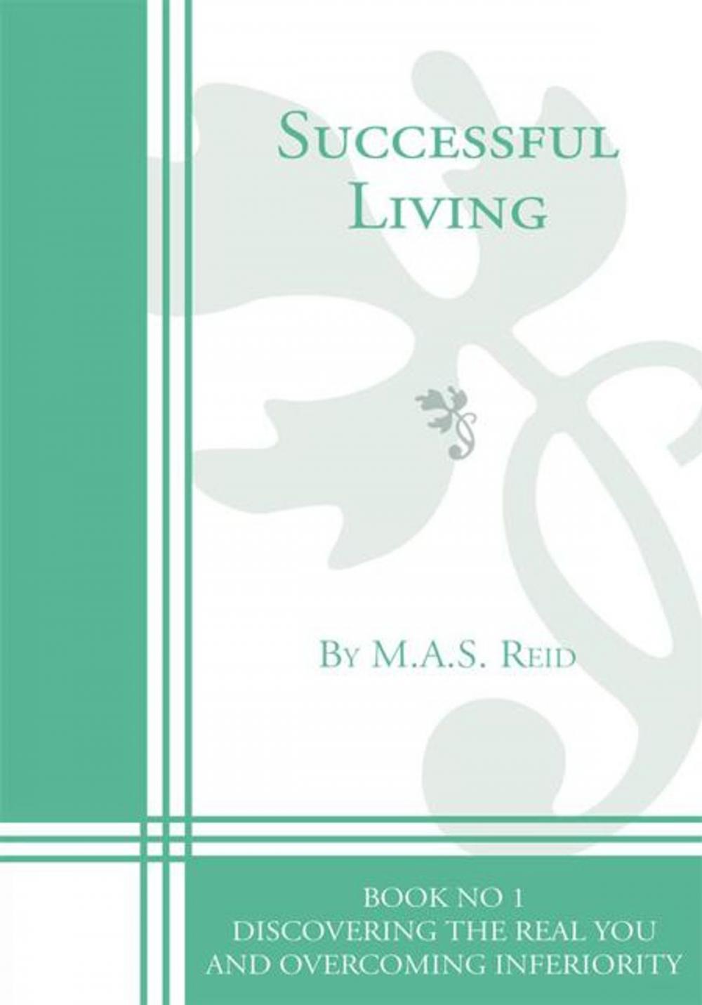 Big bigCover of Successful Living Book 1