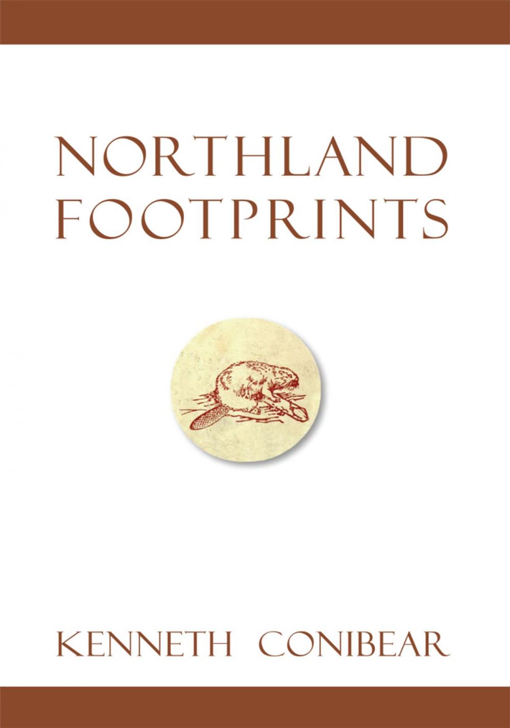 Big bigCover of Northland Footprints