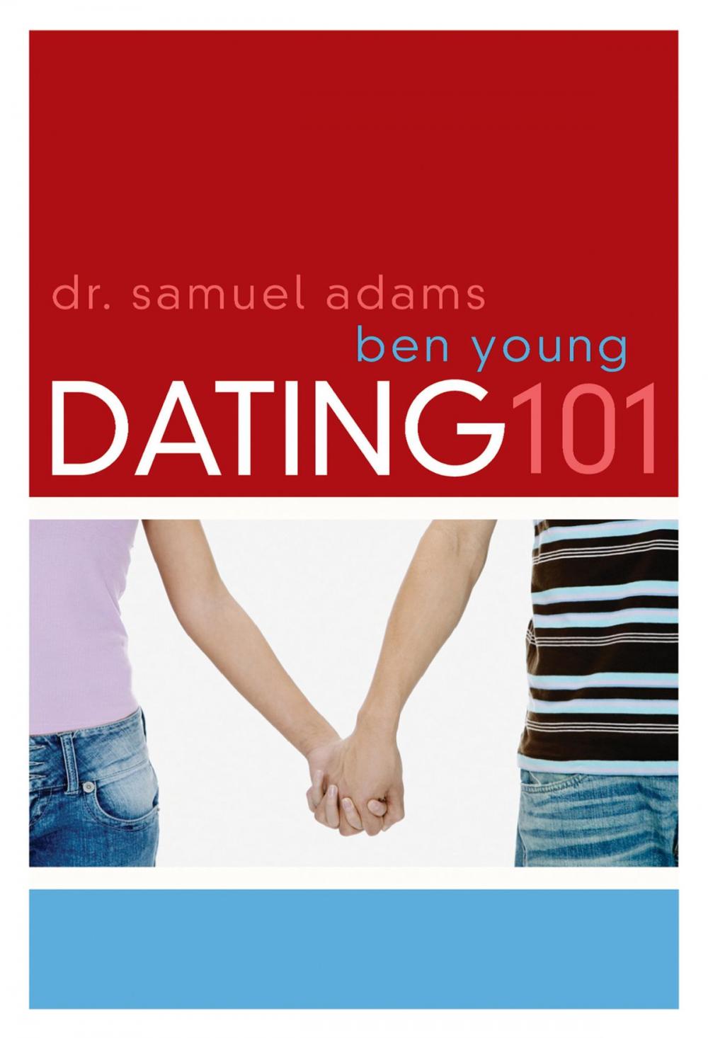 Big bigCover of Dating 101
