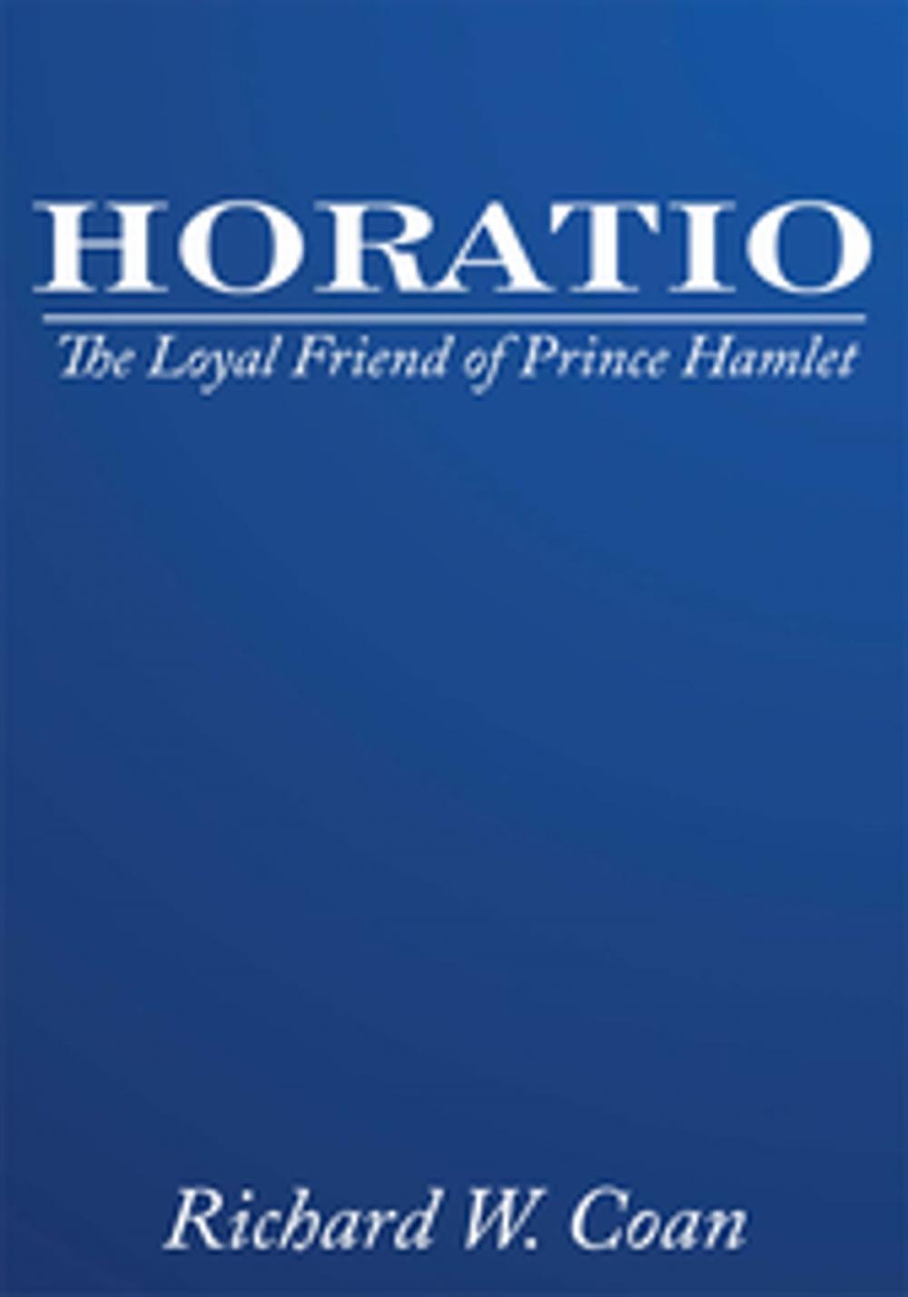 Big bigCover of Horatio