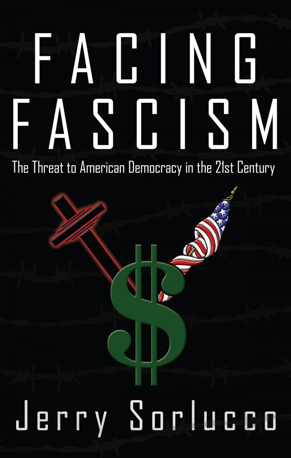 Big bigCover of Facing Fascism