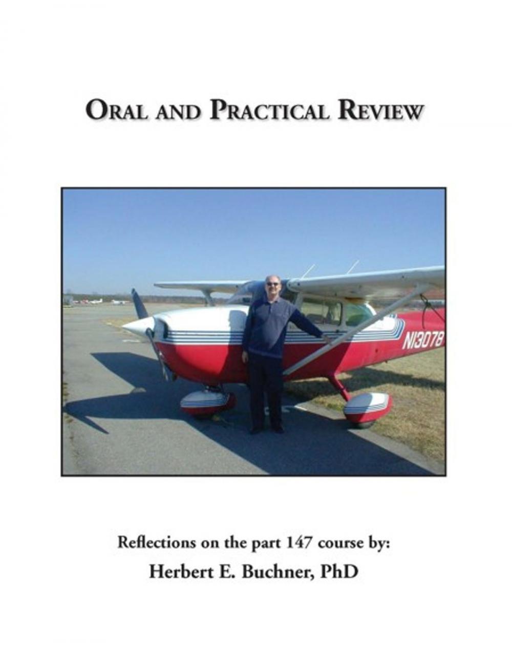 Big bigCover of Oral and Practical Review