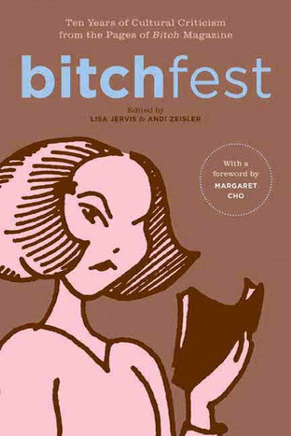 Big bigCover of BITCHfest