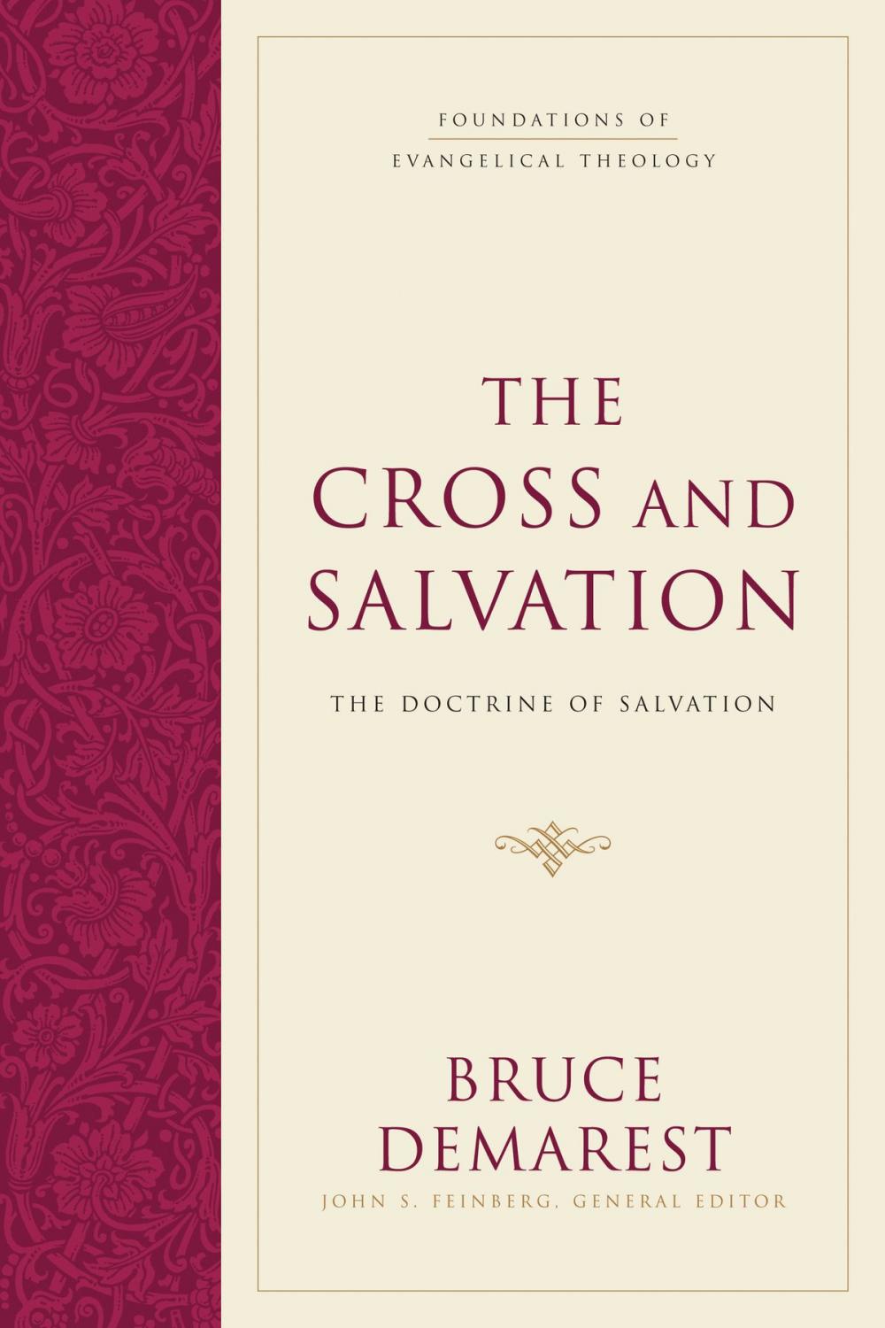 Big bigCover of The Cross and Salvation (Hardcover)
