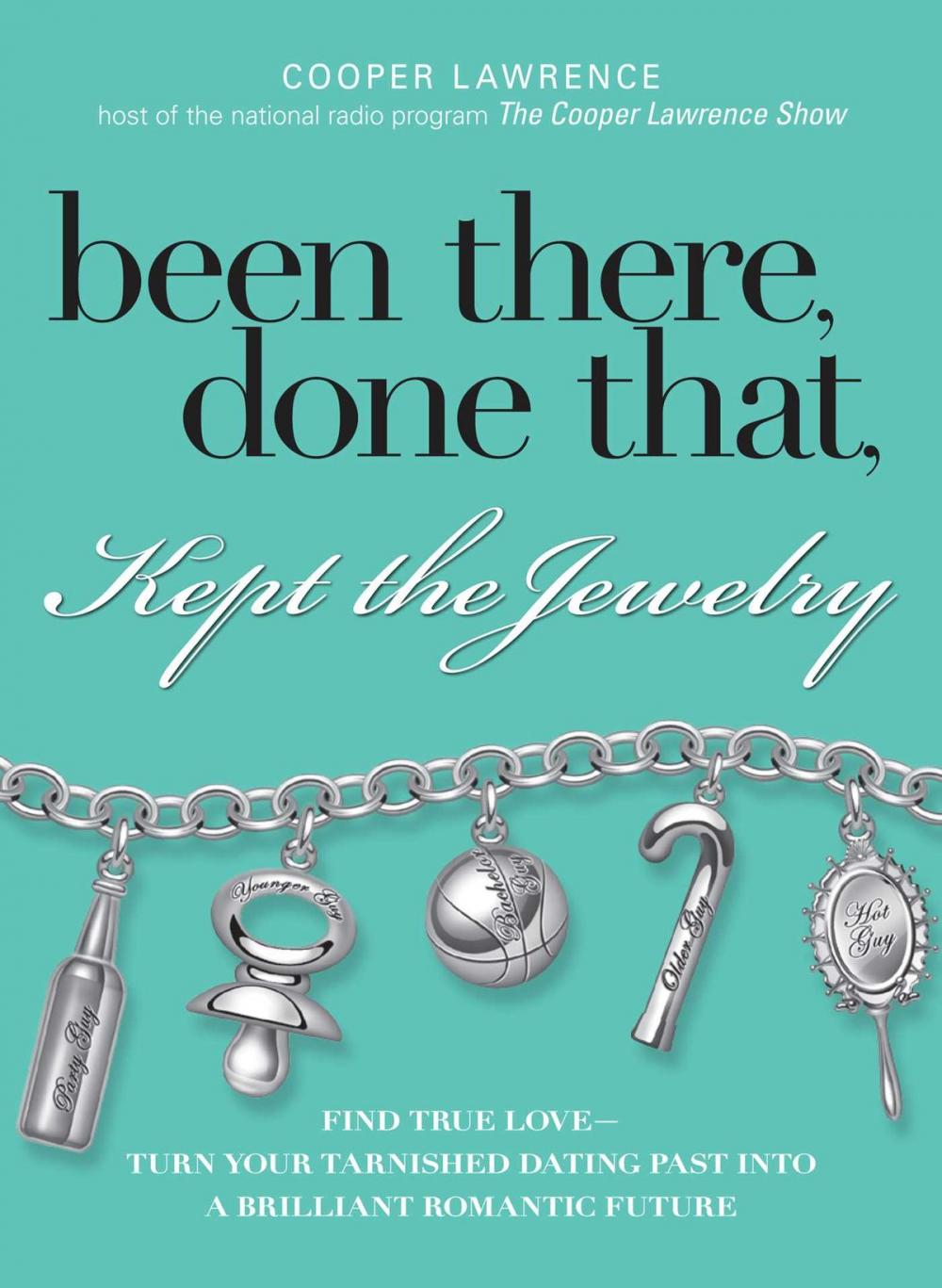 Big bigCover of Been There, Done That, Kept The Jewelry