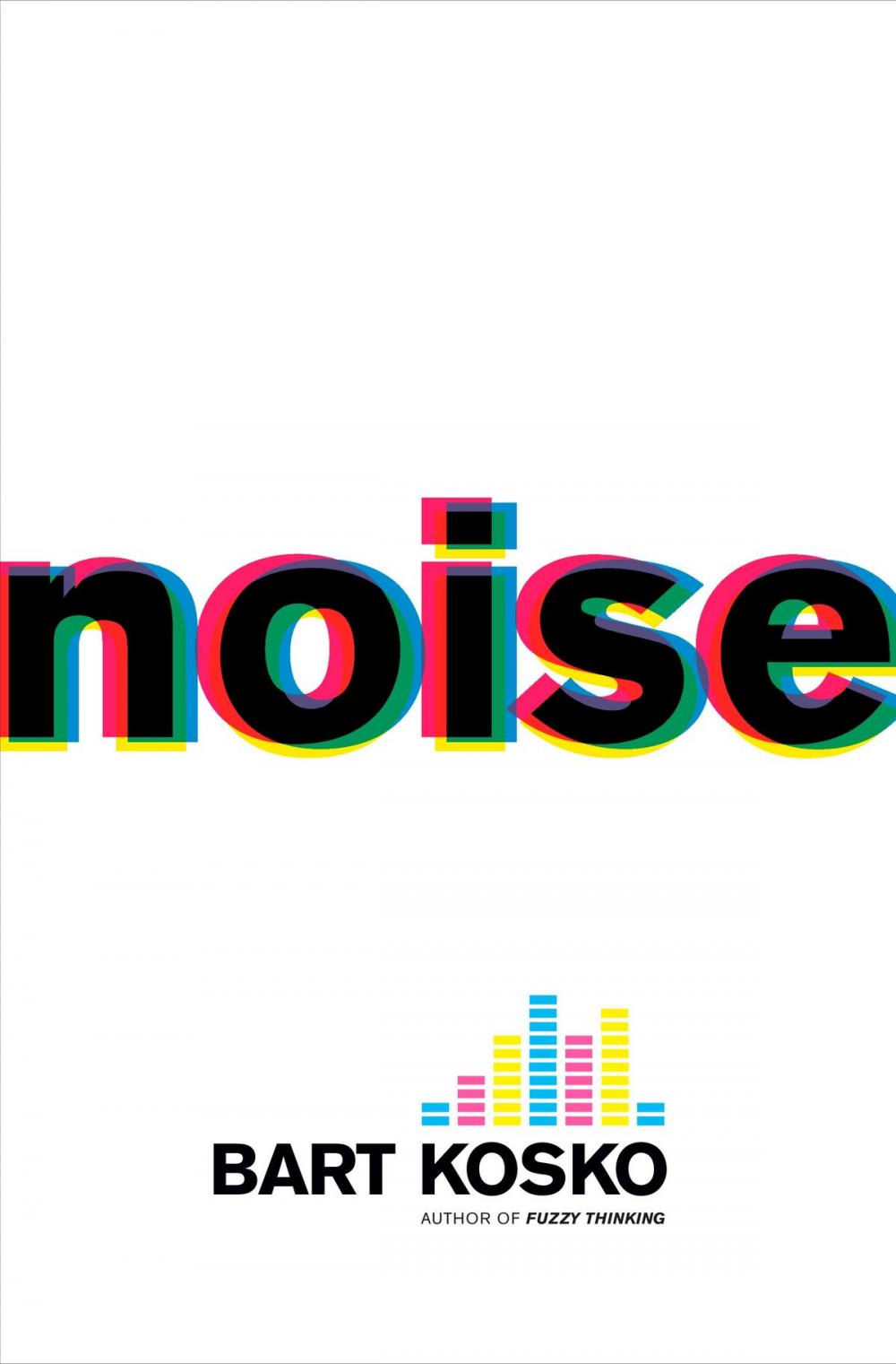 Big bigCover of Noise