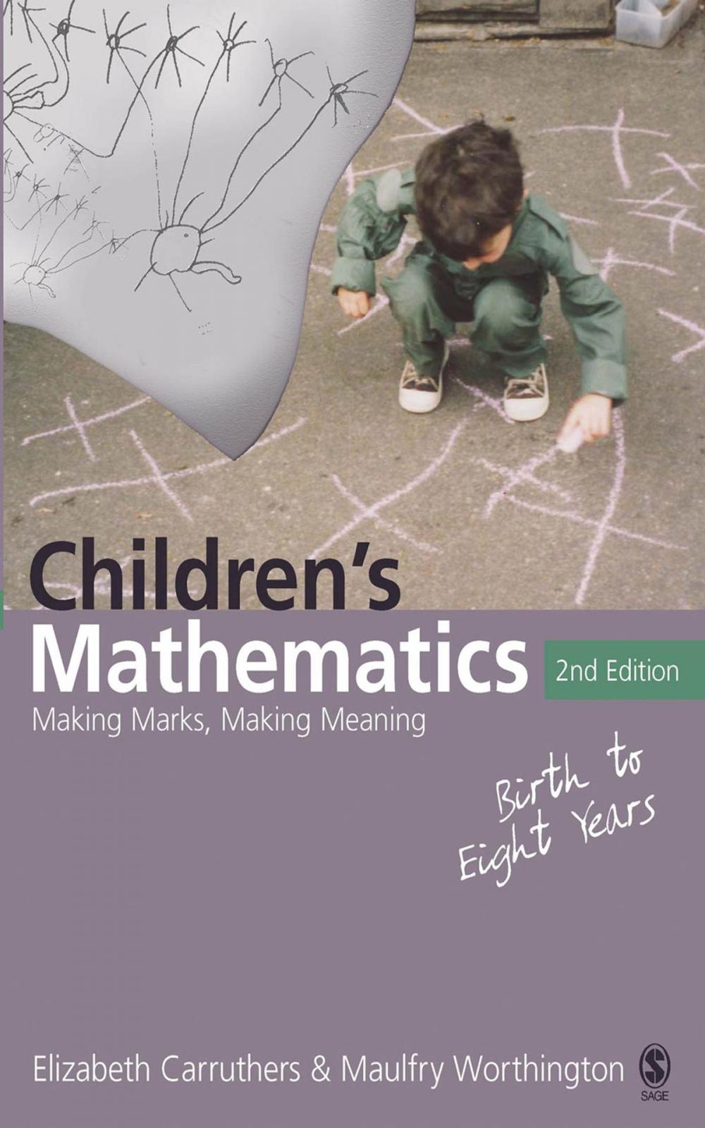 Big bigCover of Children's Mathematics