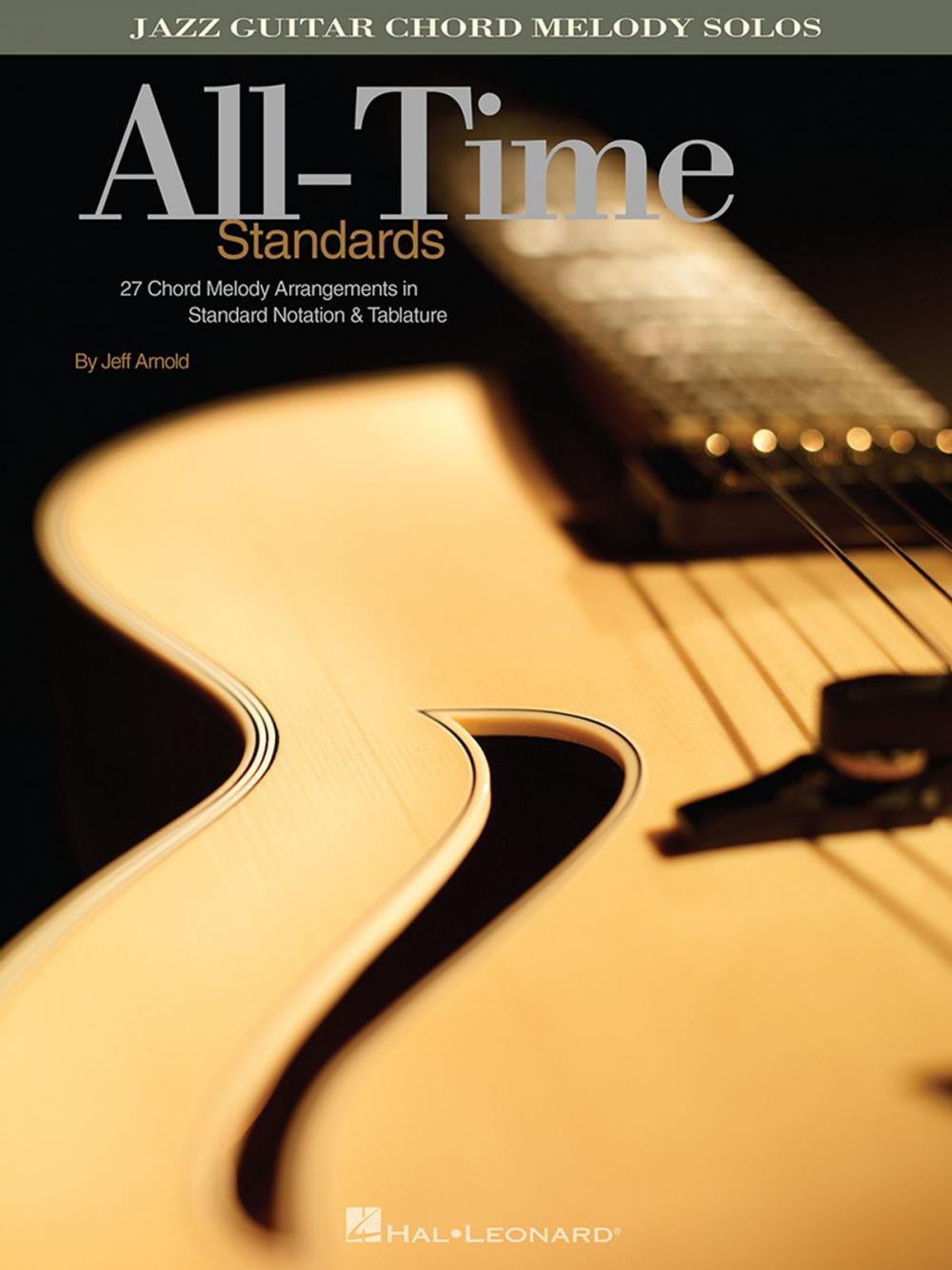 Big bigCover of All-Time Standards (Songbook)