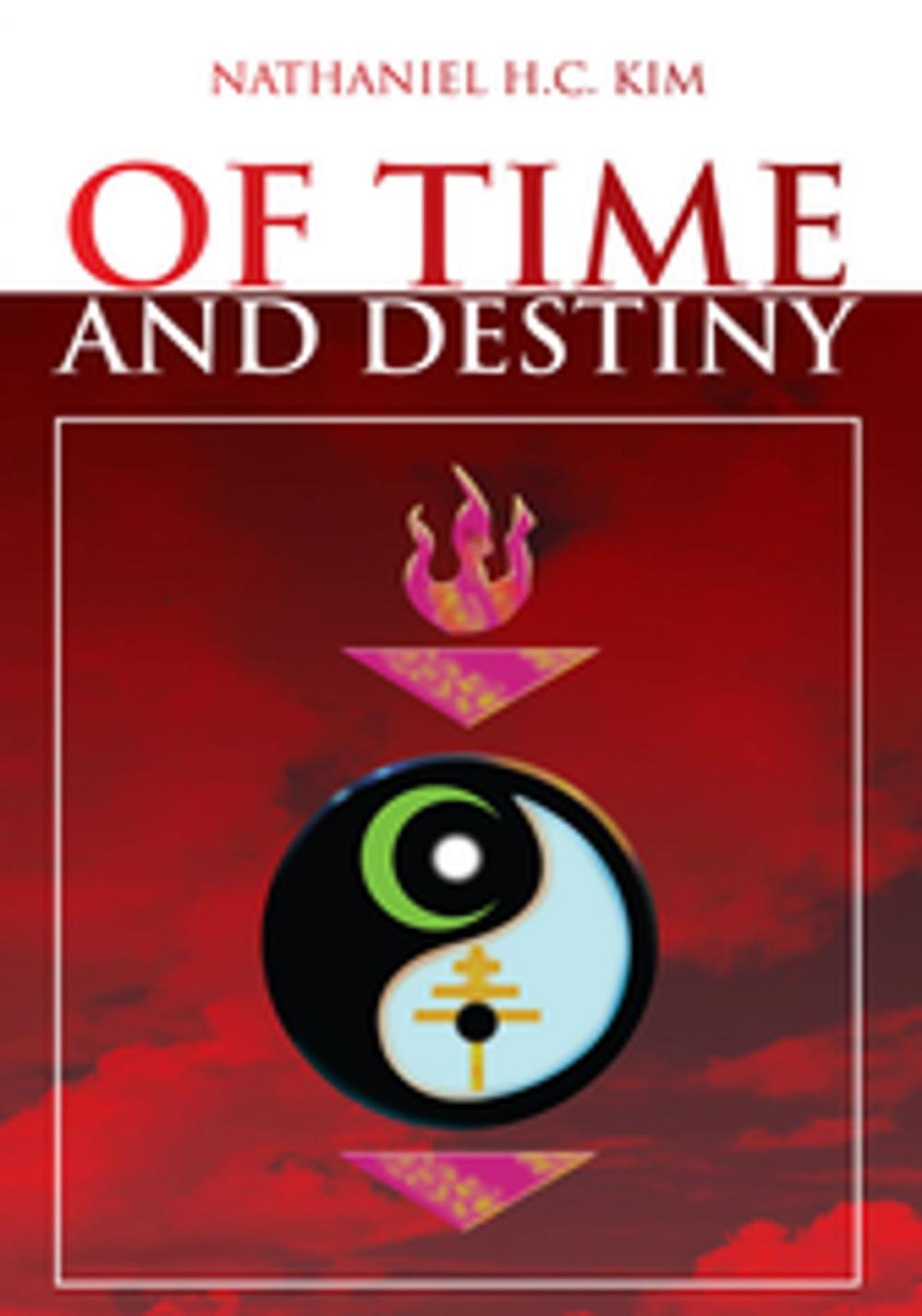 Big bigCover of Of Time and Destiny