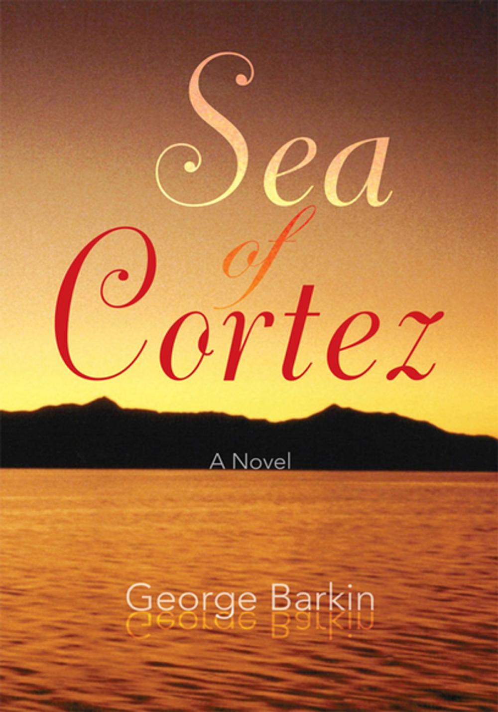 Big bigCover of Sea of Cortez