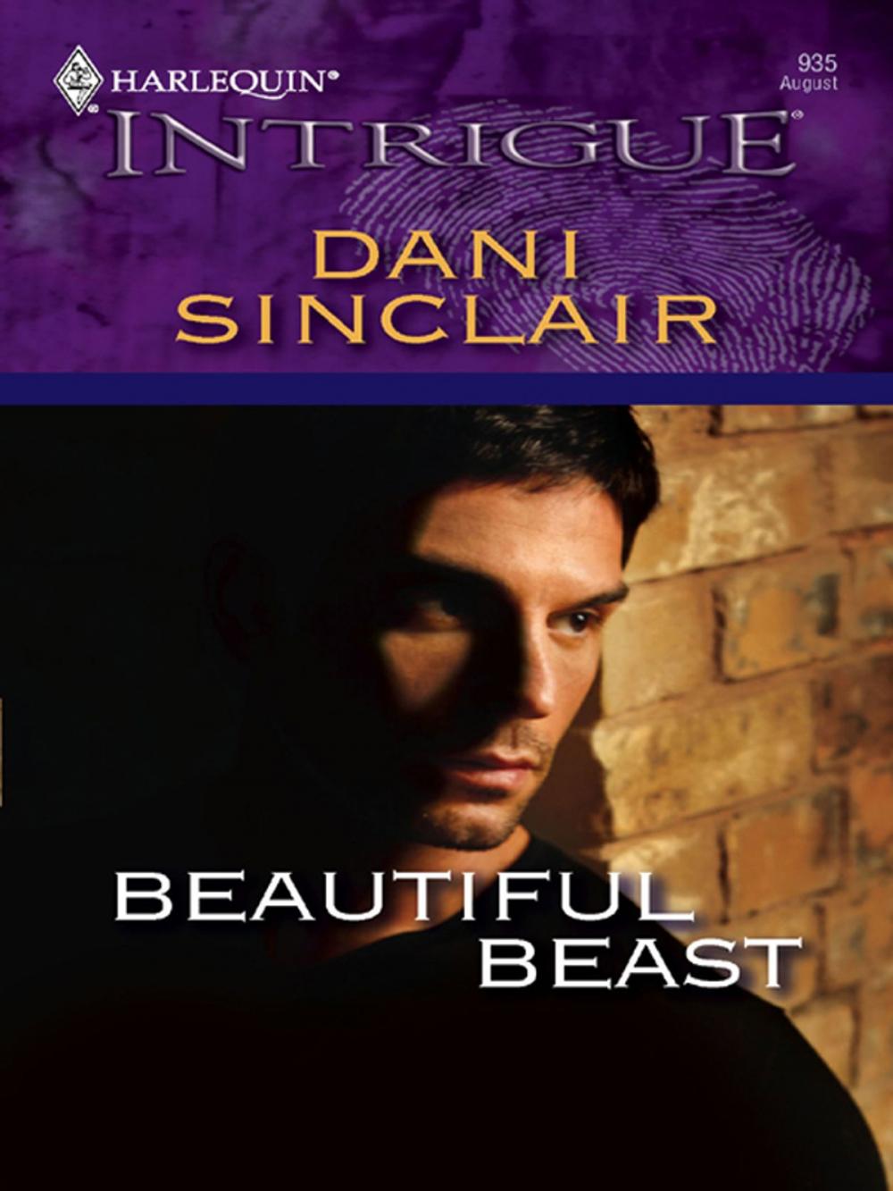 Big bigCover of Beautiful Beast