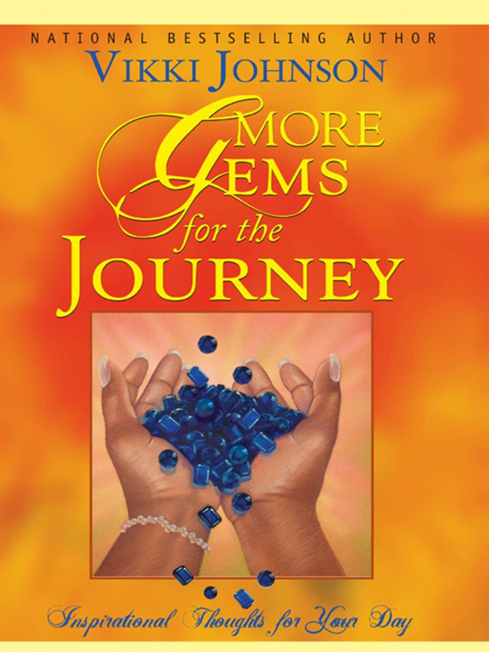 Big bigCover of More Gems for the Journey