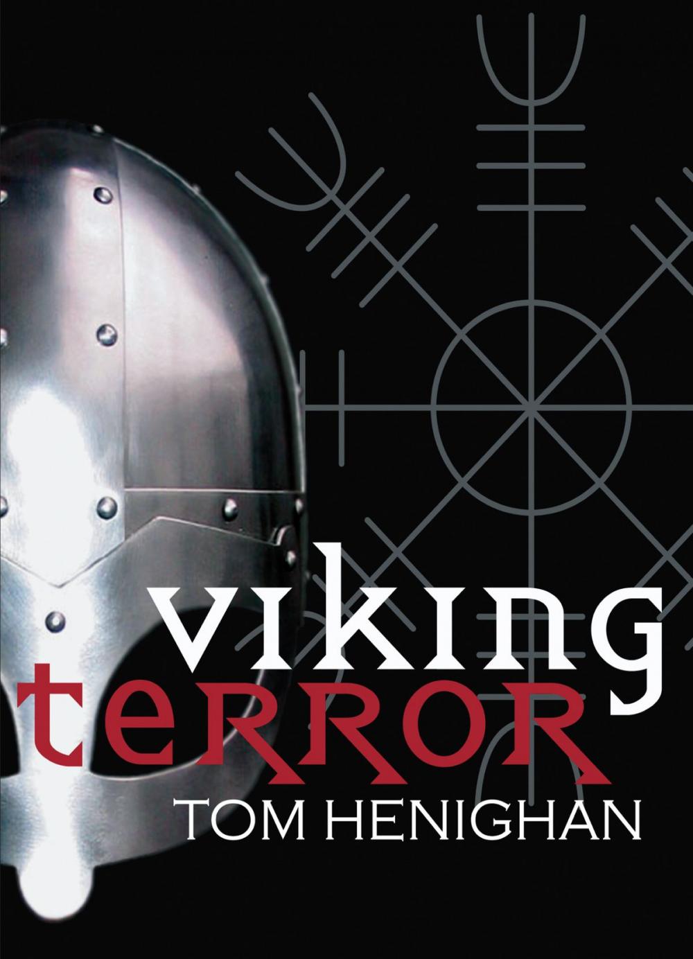 Big bigCover of Viking Terror