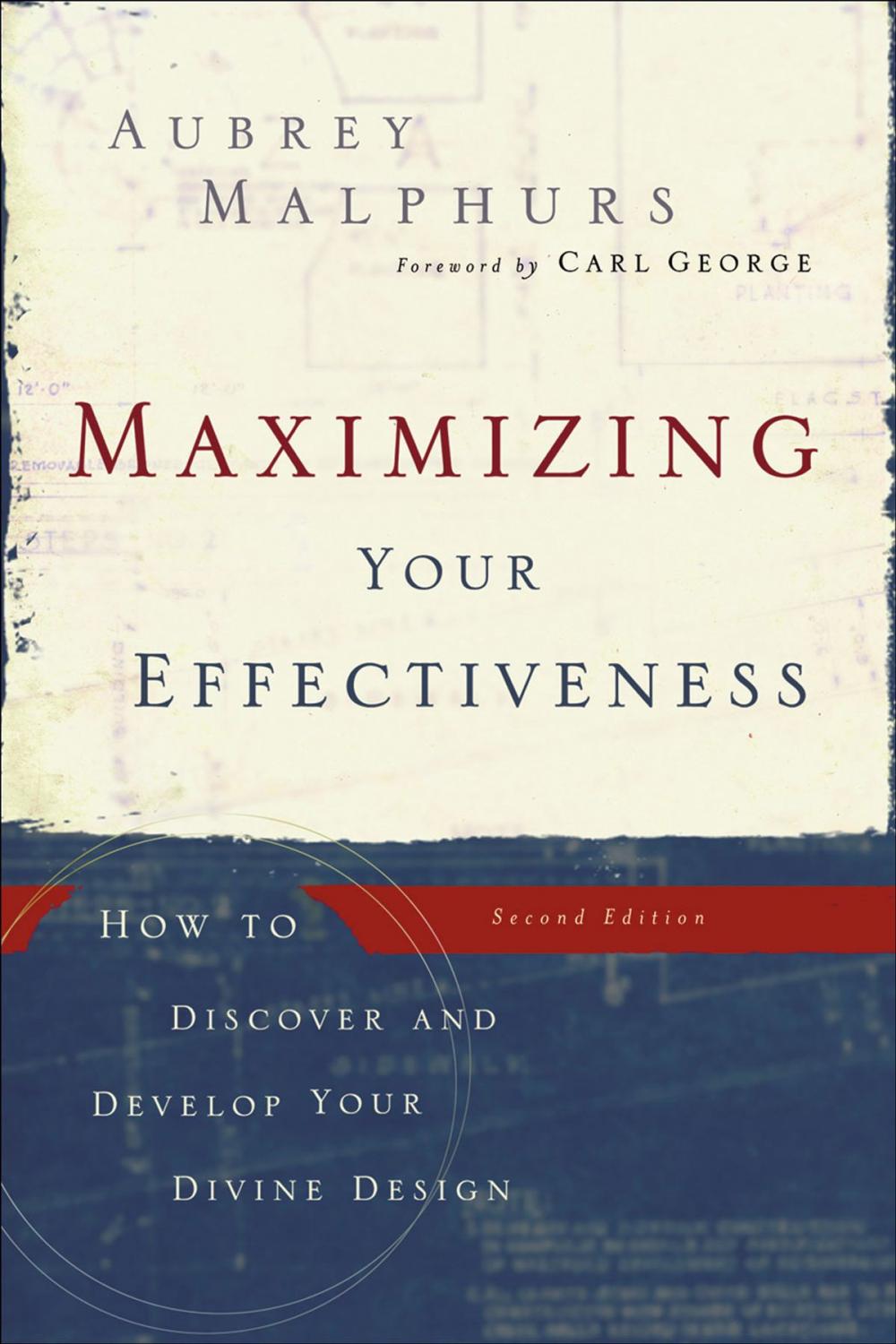 Big bigCover of Maximizing Your Effectiveness