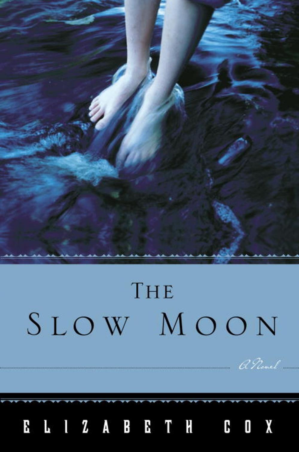 Big bigCover of The Slow Moon