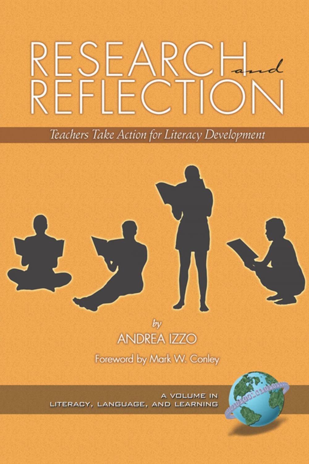 Big bigCover of Research and Reflection