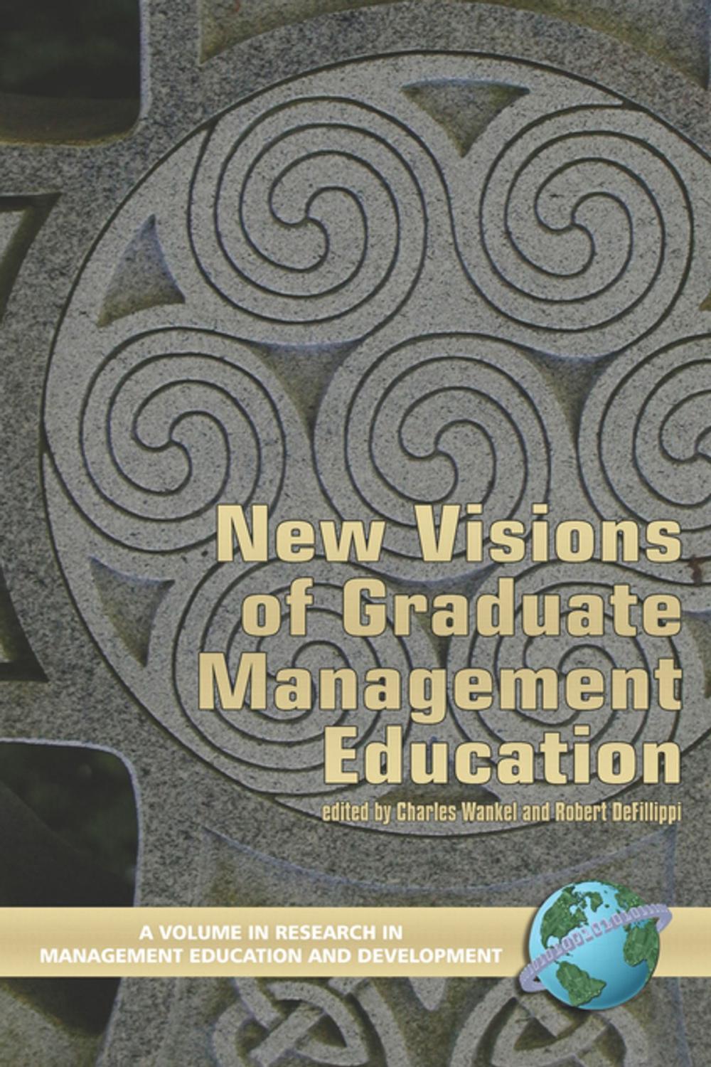 Big bigCover of New Visions of Graduate Management Education