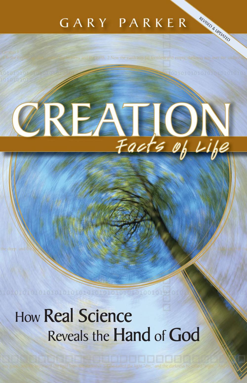 Big bigCover of Creation: Facts of Life