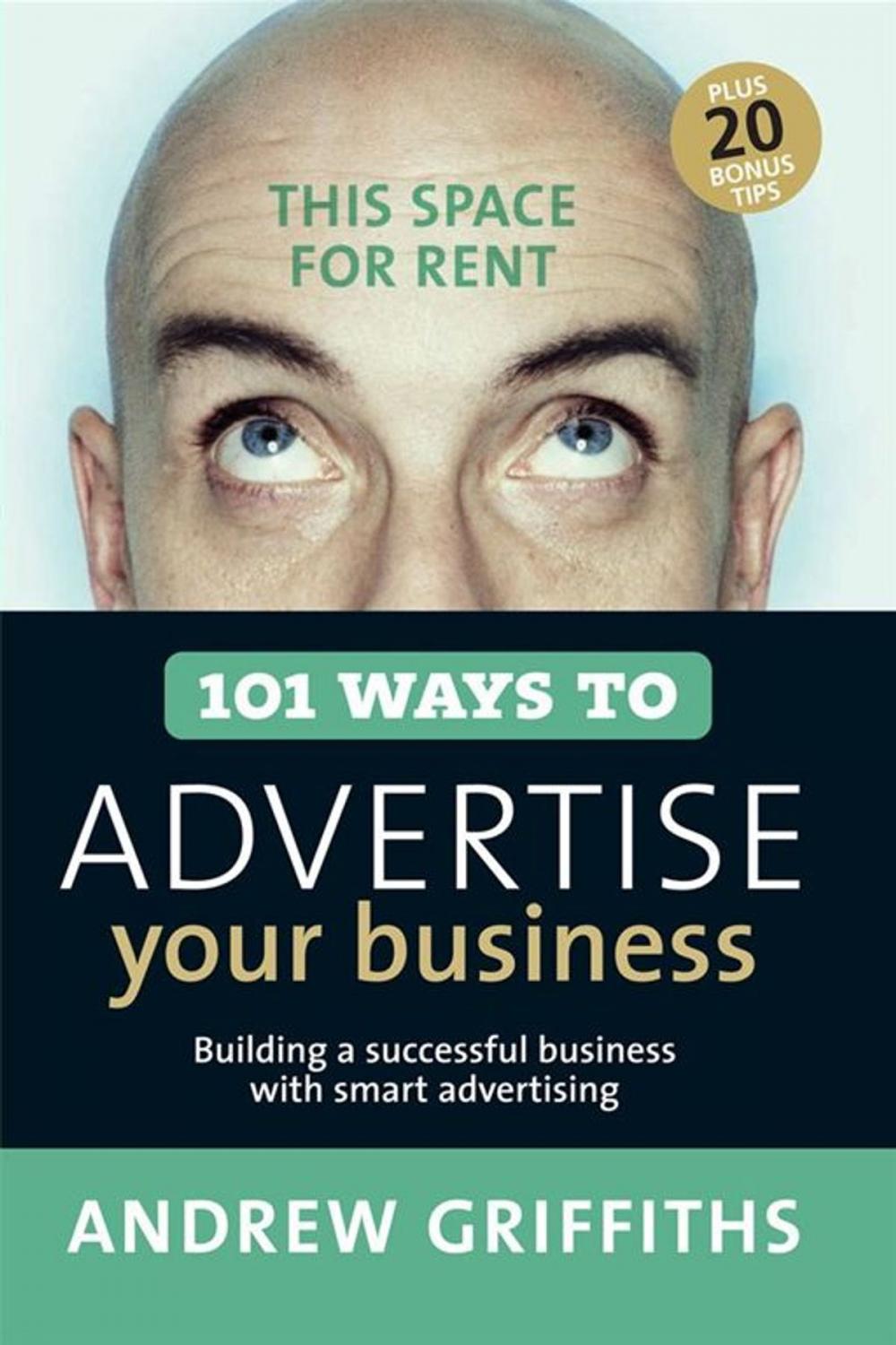 Big bigCover of 101 Ways to Advertise Your Business