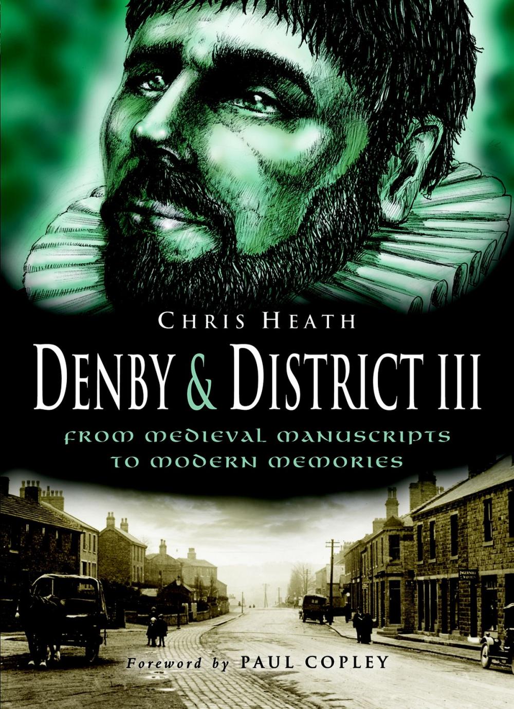 Big bigCover of Denby & District III