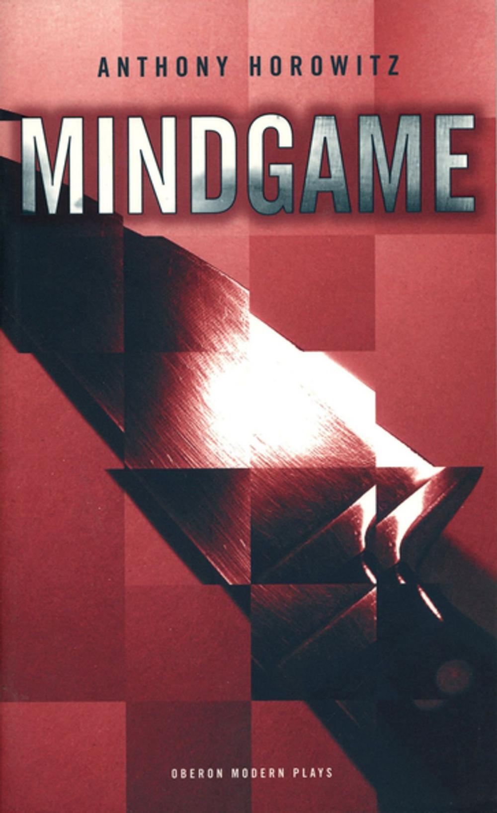 Big bigCover of Mindgame