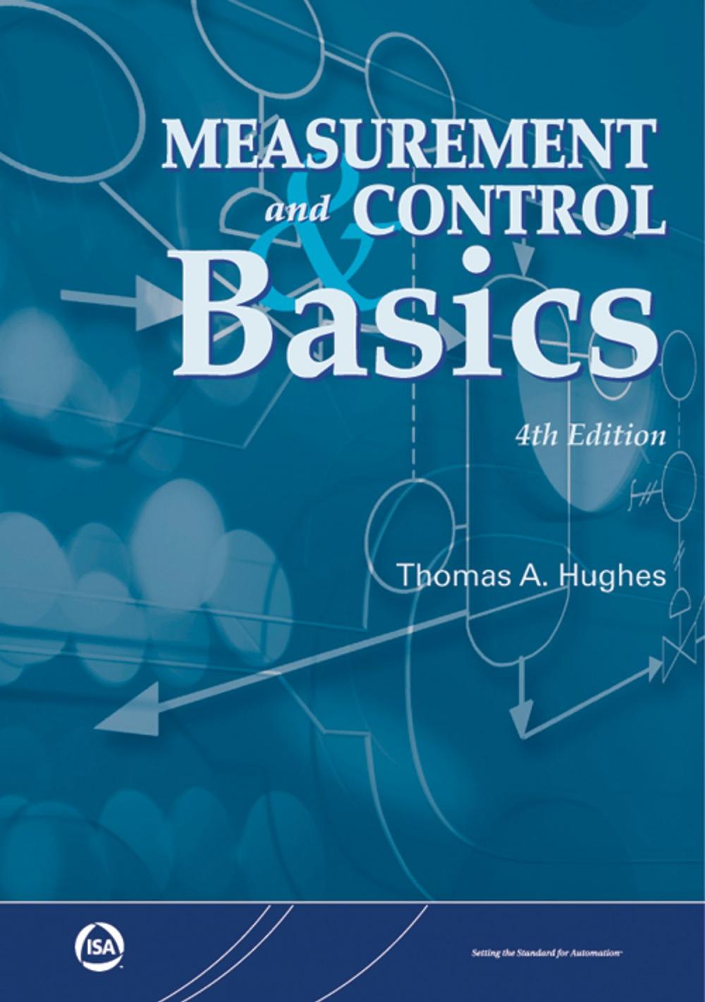 Big bigCover of Measurement and Control Basics, 4th Edition