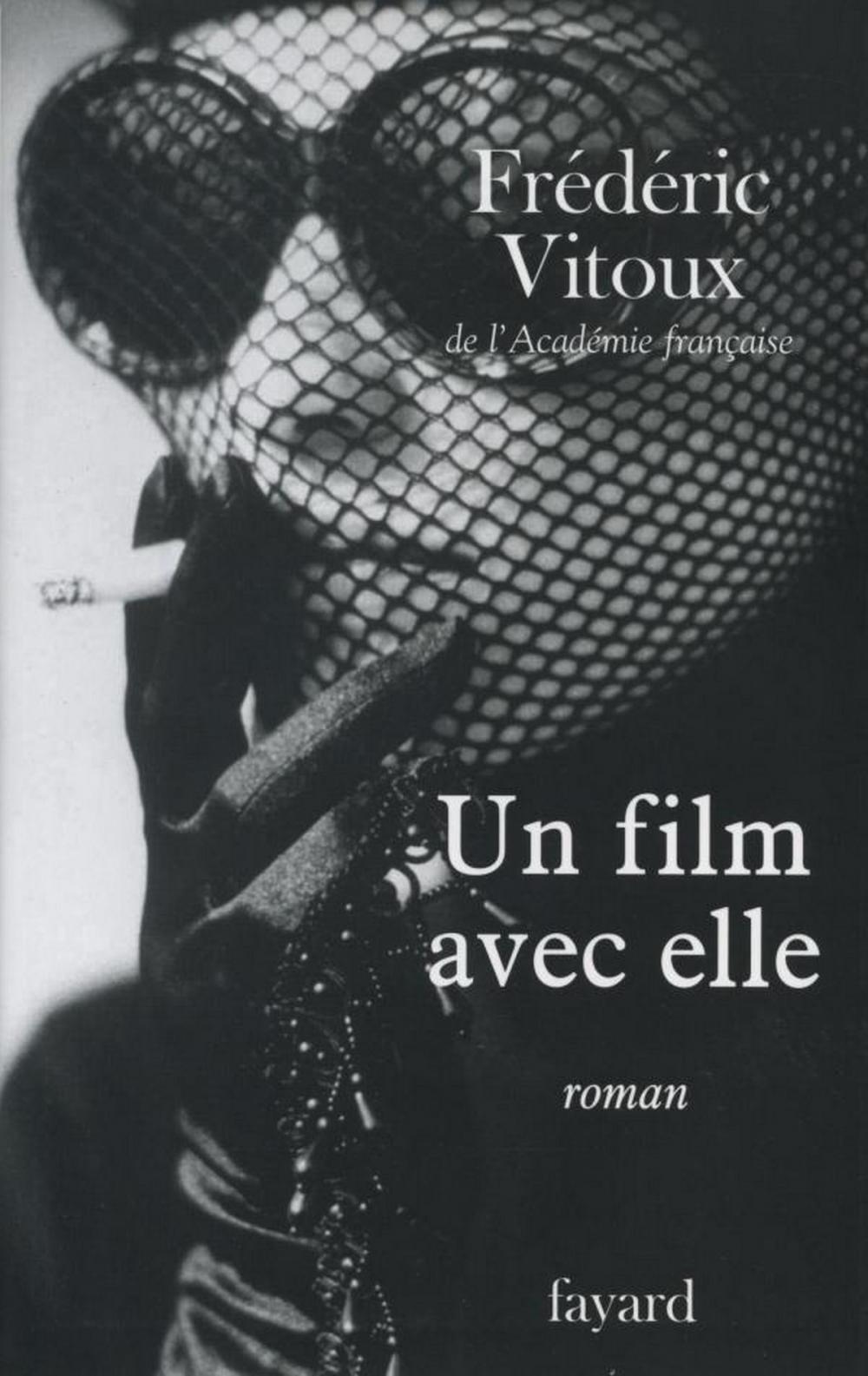 Big bigCover of Un film avec elle