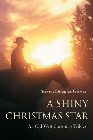 Cover of the book A Shiny Christmas Star by Lizzy Iweala