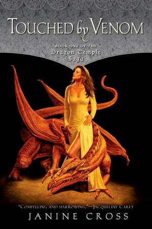 Cover of the book Touched By Venom by Victoria Morgan