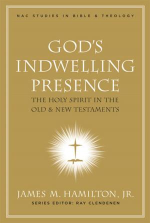 Cover of the book God's Indwelling Presence by Bill Curtis, Stephen Rummage, Dr. Daniel L. Akin