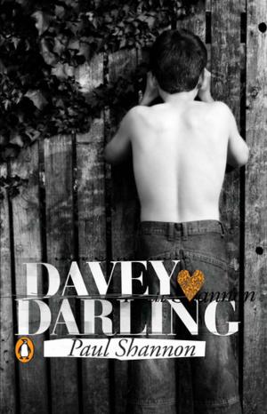 Cover of the book Davey Darling by Katie Flynn